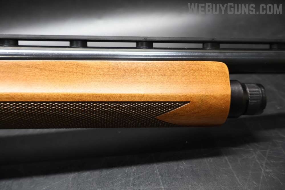 Winchester 140 Ranger Semi-Automatic Shotgun 20 Gauge-img-5