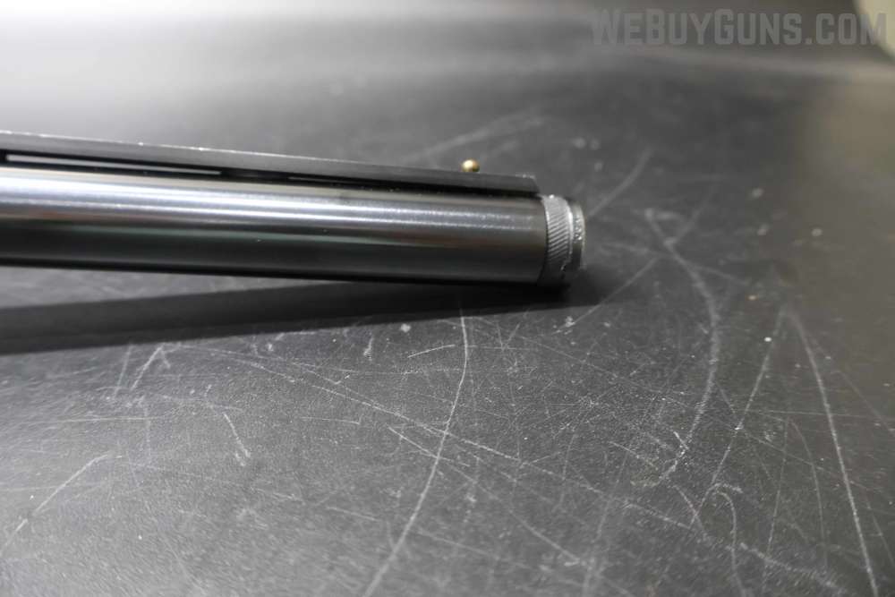 Winchester 140 Ranger Semi-Automatic Shotgun 20 Gauge-img-3