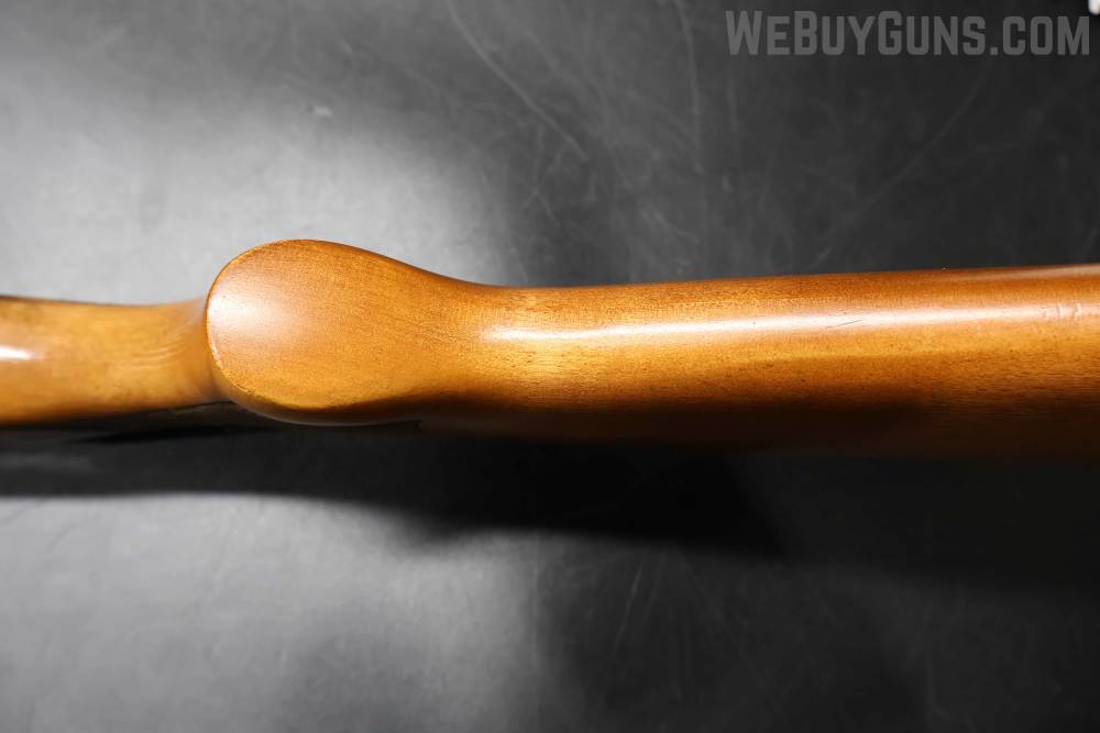 Winchester 140 Ranger Semi-Automatic Shotgun 20 Gauge-img-30