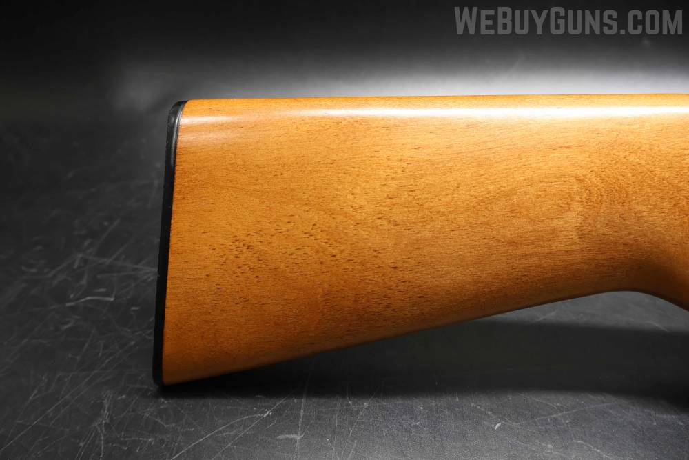 Winchester 140 Ranger Semi-Automatic Shotgun 20 Gauge-img-9