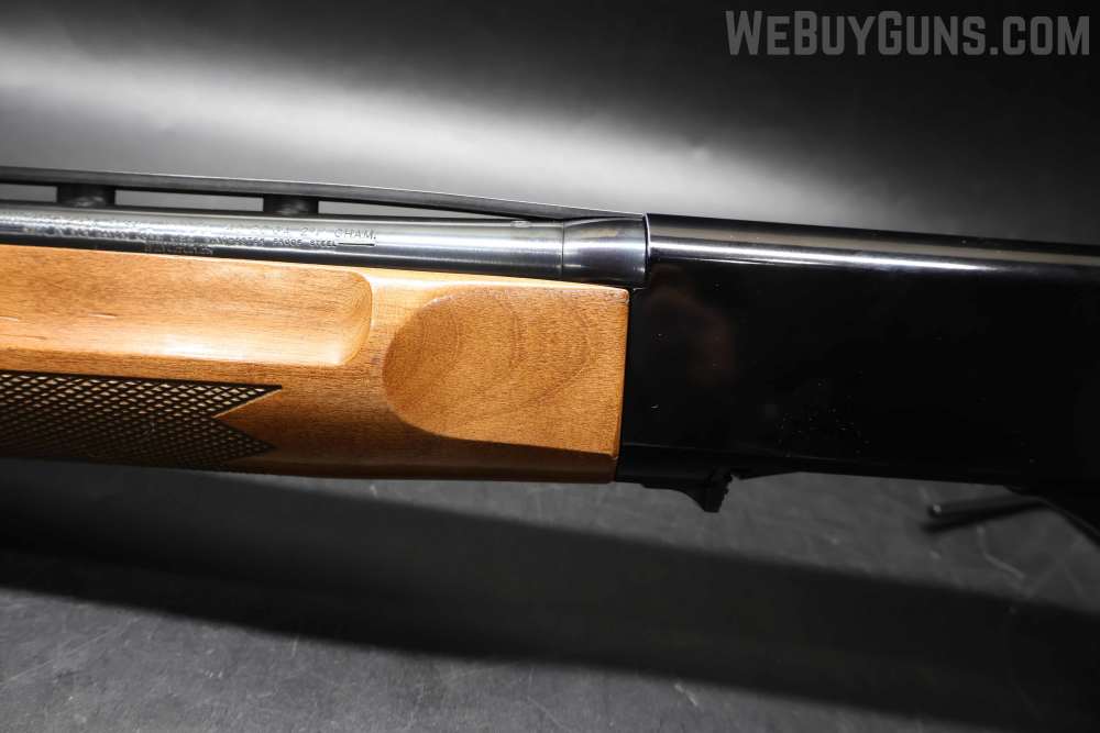 Winchester 140 Ranger Semi-Automatic Shotgun 20 Gauge-img-14