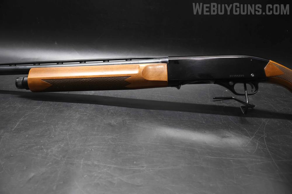 Winchester 140 Ranger Semi-Automatic Shotgun 20 Gauge-img-10