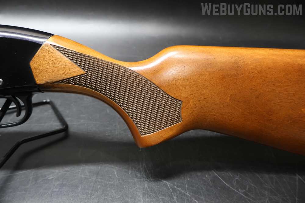 Winchester 140 Ranger Semi-Automatic Shotgun 20 Gauge-img-16