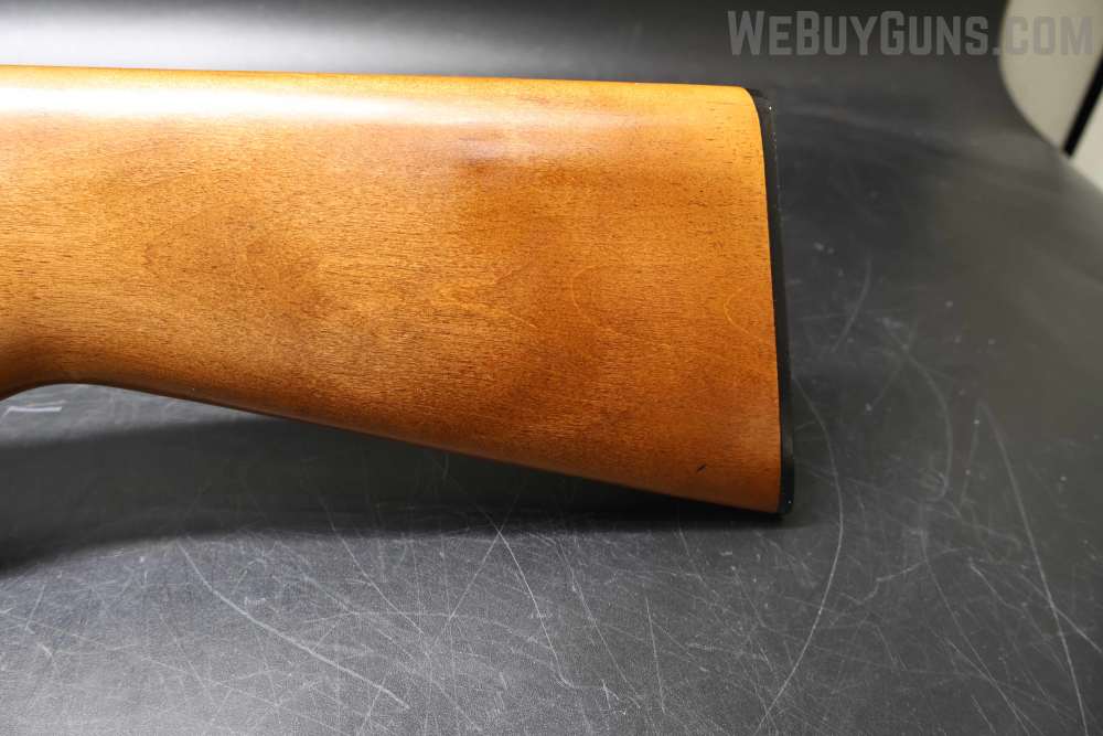 Winchester 140 Ranger Semi-Automatic Shotgun 20 Gauge-img-17