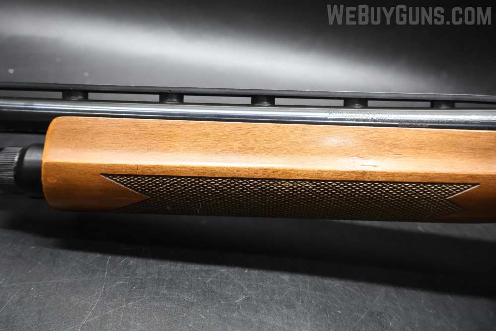 Winchester 140 Ranger Semi-Automatic Shotgun 20 Gauge-img-13