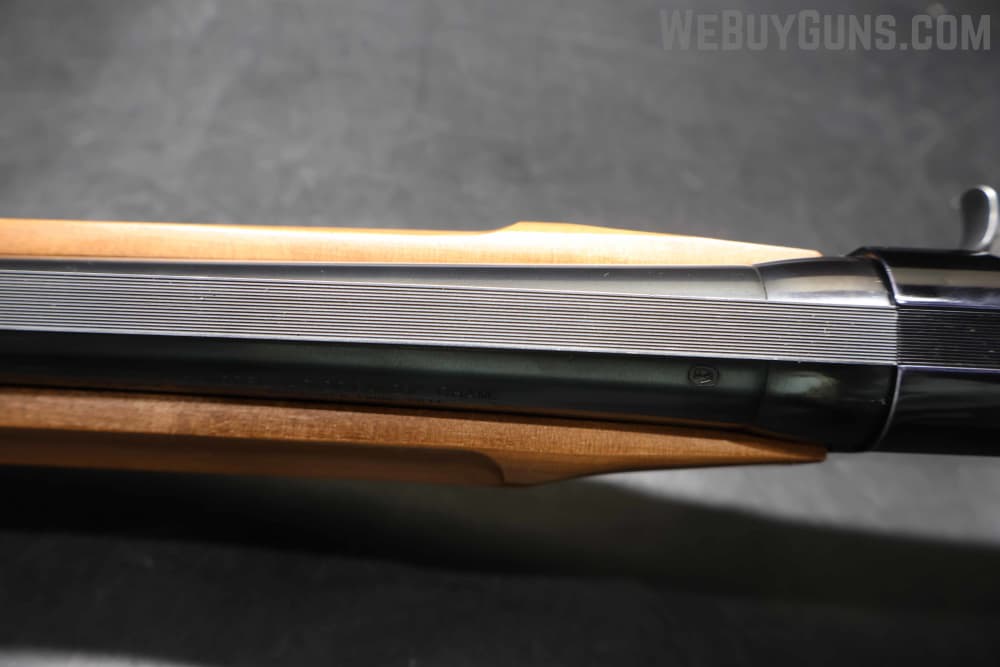 Winchester 140 Ranger Semi-Automatic Shotgun 20 Gauge-img-21