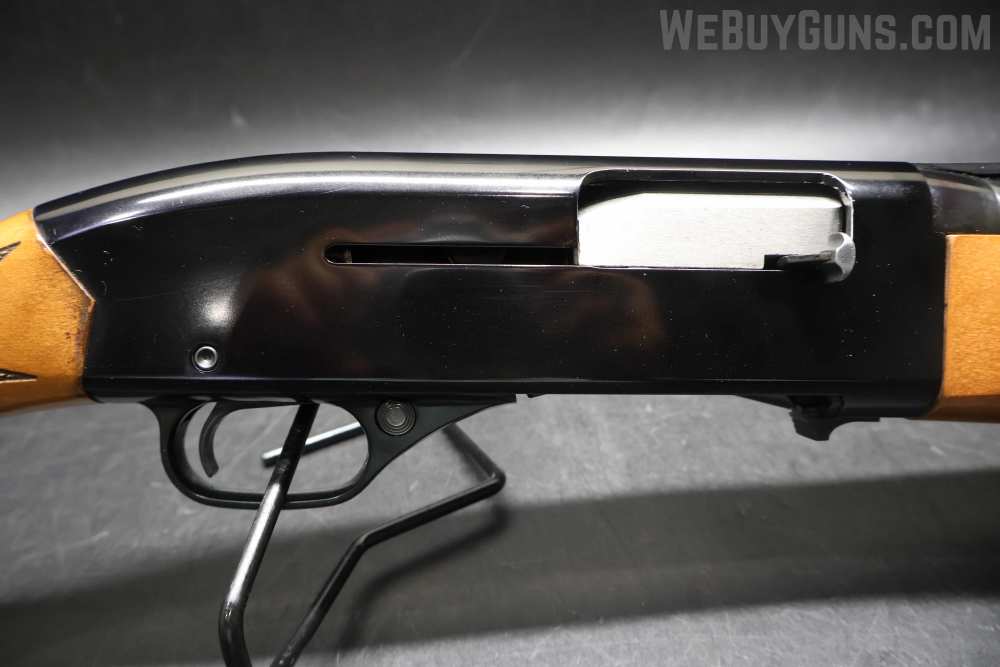Winchester 140 Ranger Semi-Automatic Shotgun 20 Gauge-img-7