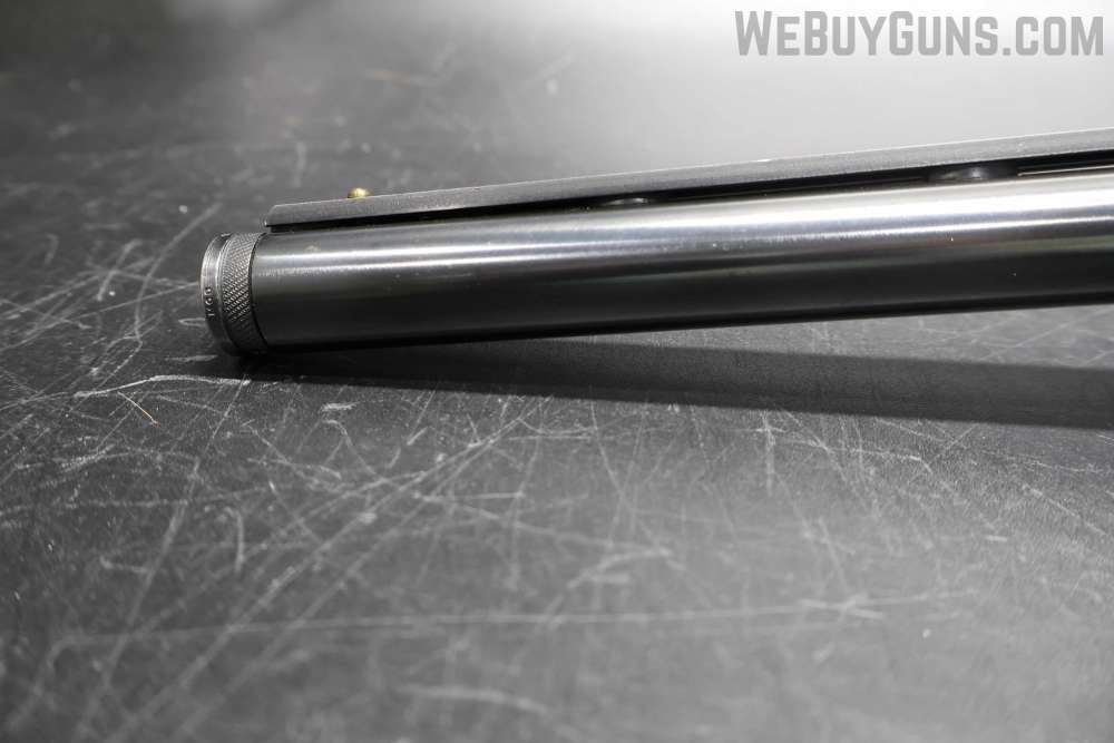 Winchester 140 Ranger Semi-Automatic Shotgun 20 Gauge-img-11