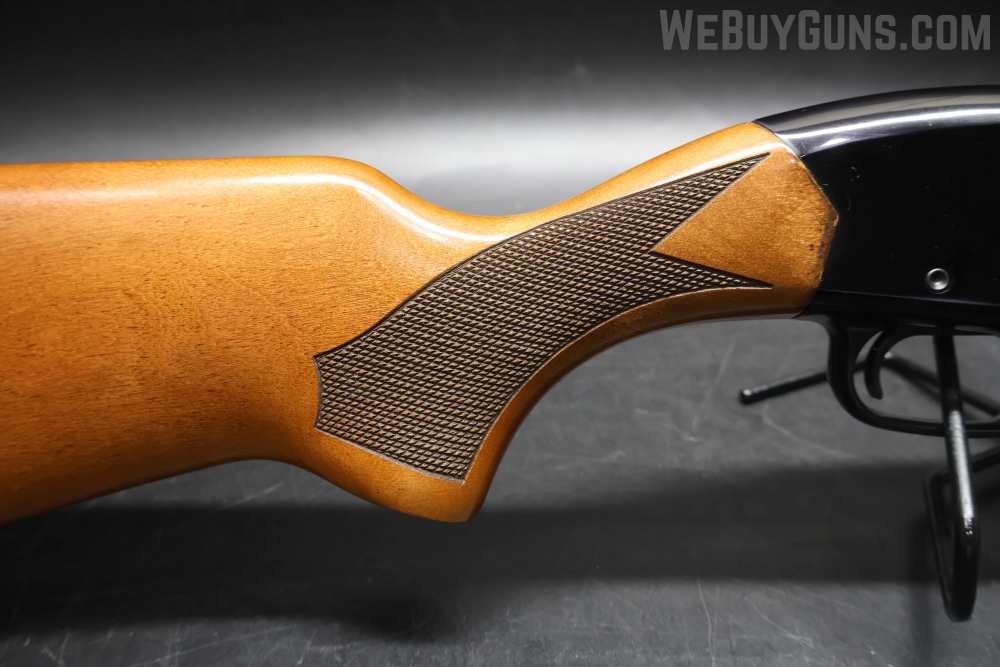 Winchester 140 Ranger Semi-Automatic Shotgun 20 Gauge-img-8
