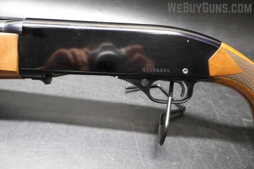 Winchester 140 Ranger Semi-Automatic Shotgun 20 Gauge-img-15