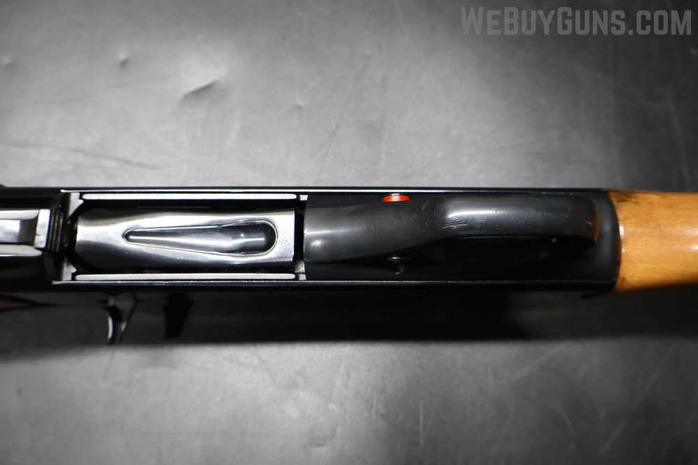 Winchester 140 Ranger Semi-Automatic Shotgun 20 Gauge-img-29