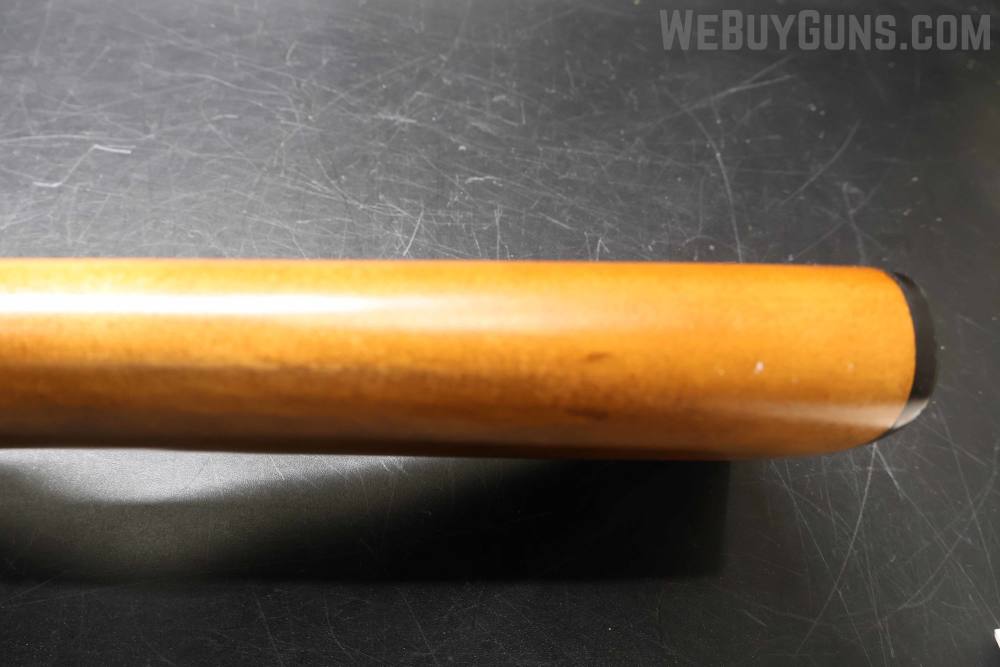 Winchester 140 Ranger Semi-Automatic Shotgun 20 Gauge-img-24