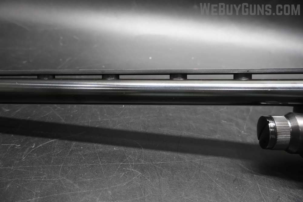Winchester 140 Ranger Semi-Automatic Shotgun 20 Gauge-img-12