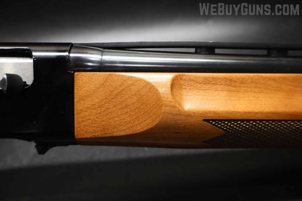 Winchester 140 Ranger Semi-Automatic Shotgun 20 Gauge-img-6