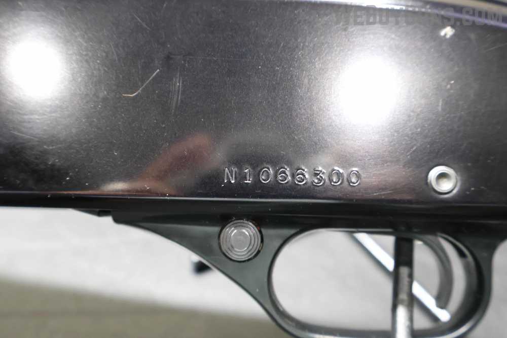 Winchester 140 Ranger Semi-Automatic Shotgun 20 Gauge-img-33