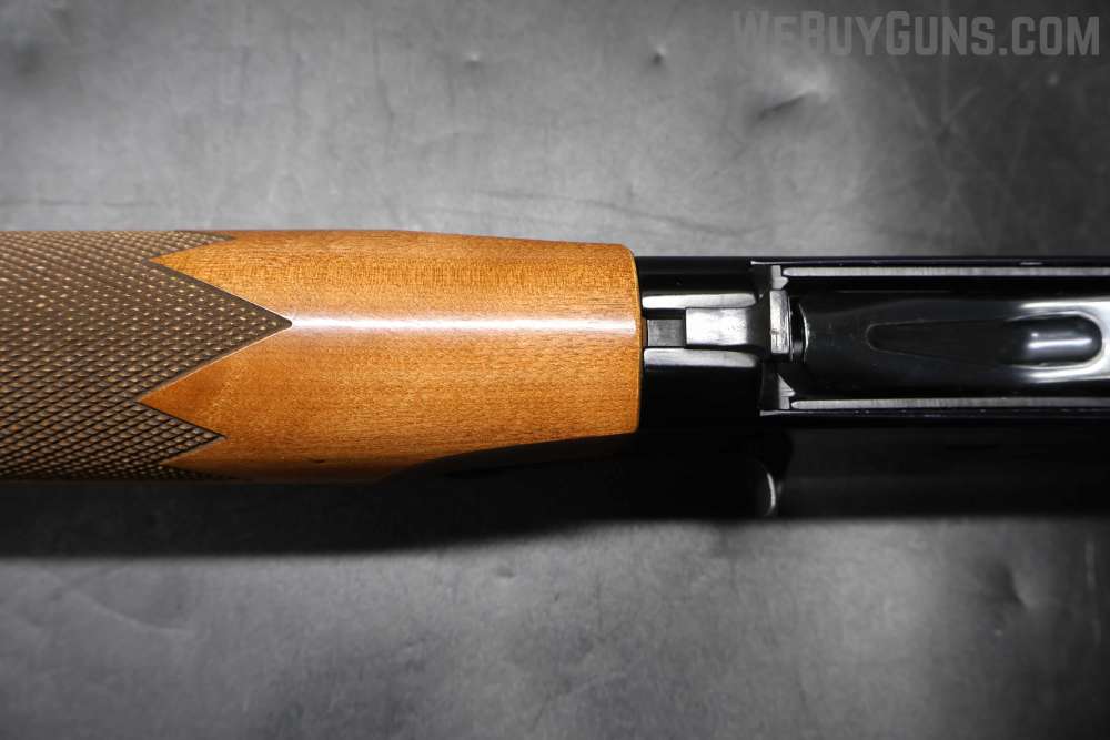 Winchester 140 Ranger Semi-Automatic Shotgun 20 Gauge-img-28