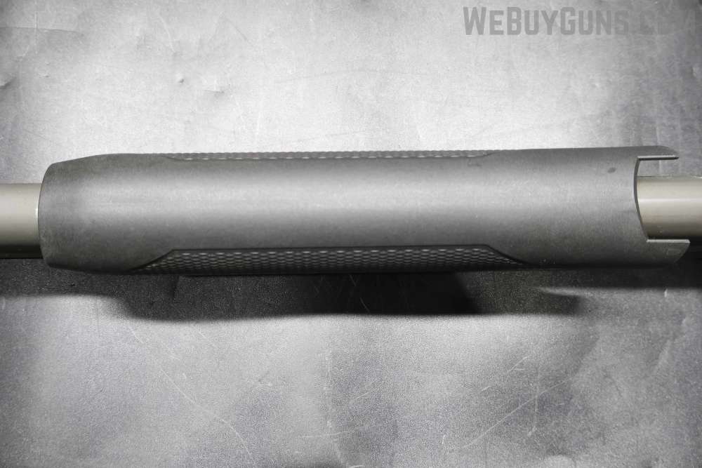 Mossberg 500A Pump Action Shotgun 12 Gauge-img-18