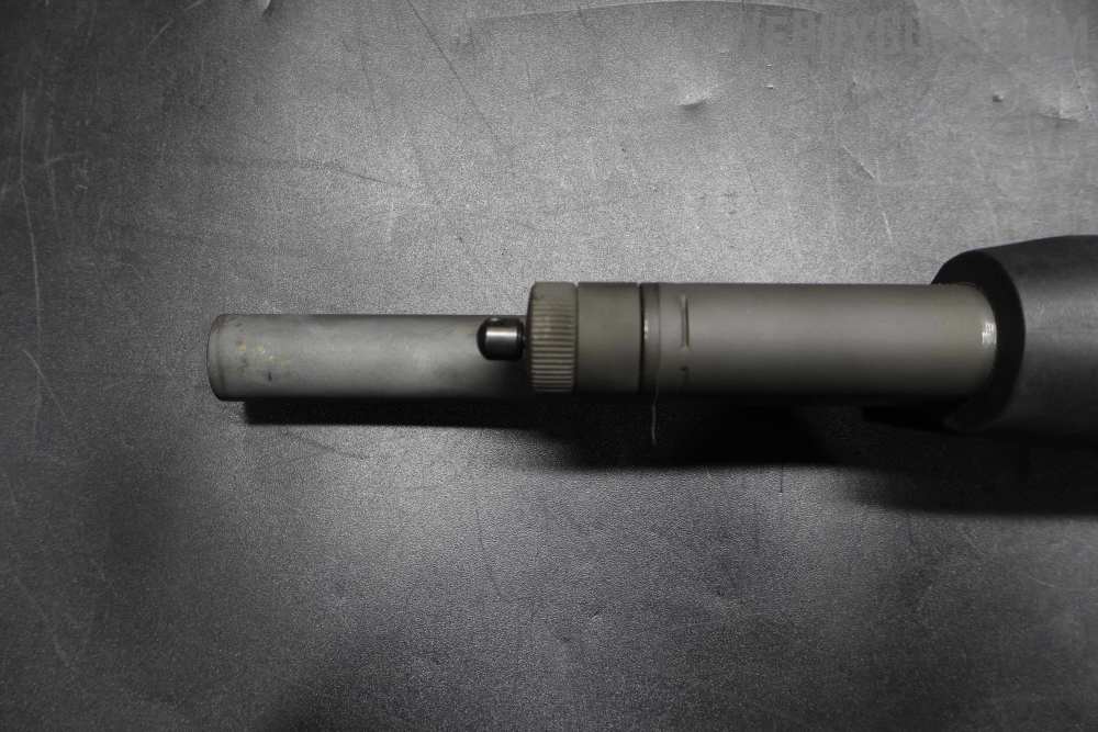 Mossberg 500A Pump Action Shotgun 12 Gauge-img-17