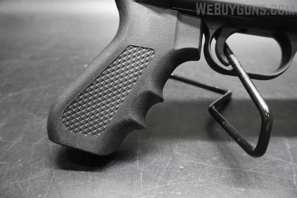 Mossberg 500A Pump Action Shotgun 12 Gauge-img-6