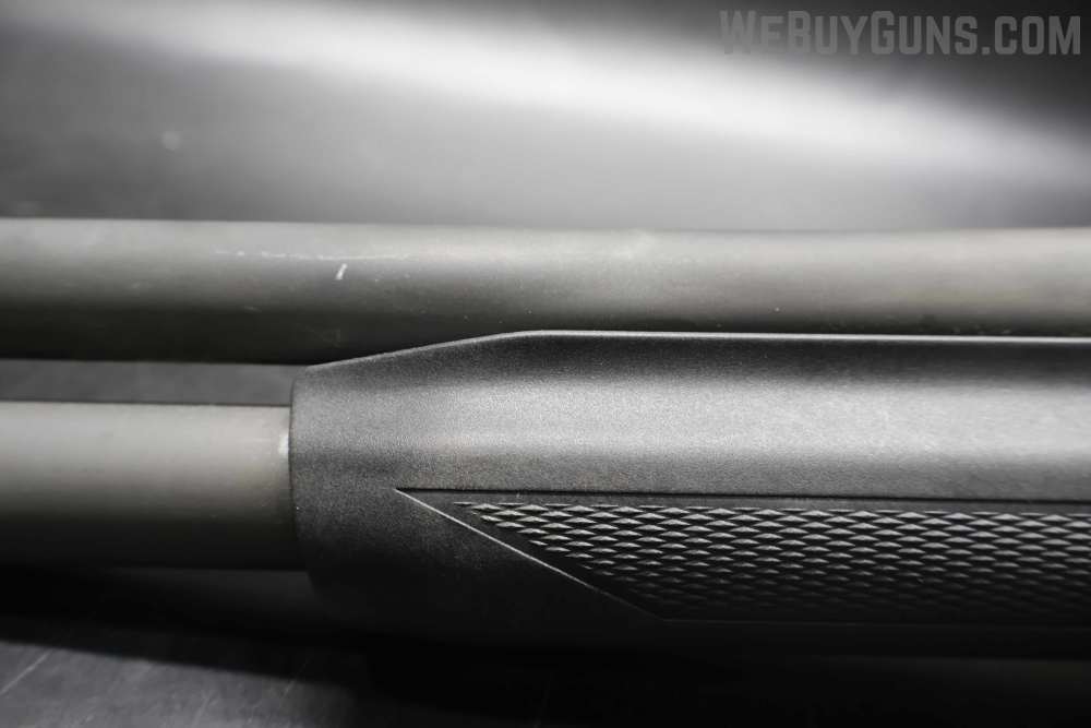 Mossberg 500A Pump Action Shotgun 12 Gauge-img-9