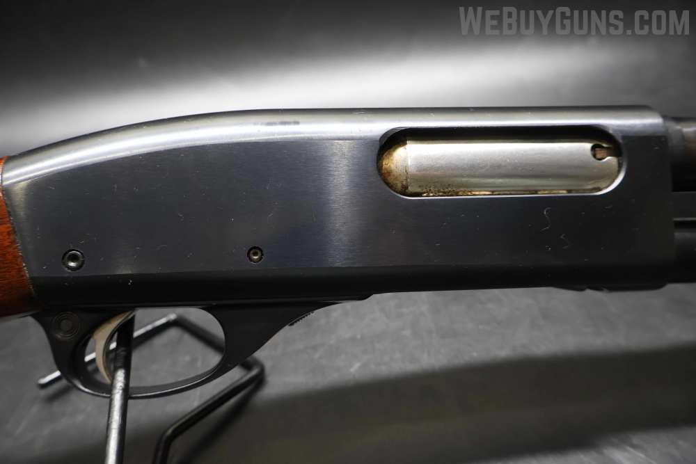 Remington 870 Wingmaster Semi-Automatic Shotgun 20 Gauge-img-5