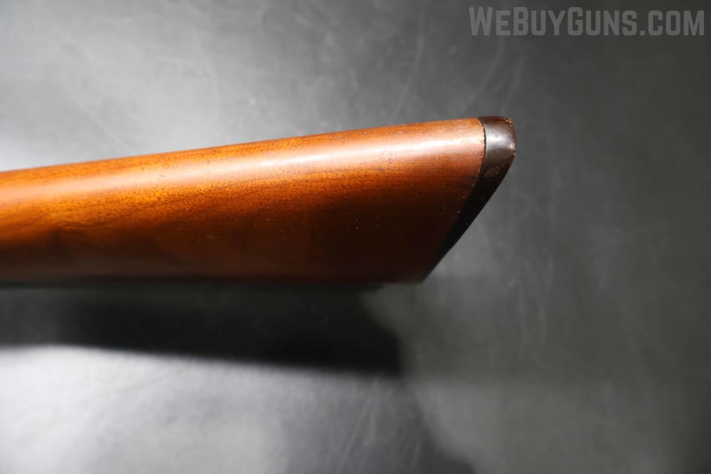 Remington 870 Wingmaster Semi-Automatic Shotgun 20 Gauge-img-29