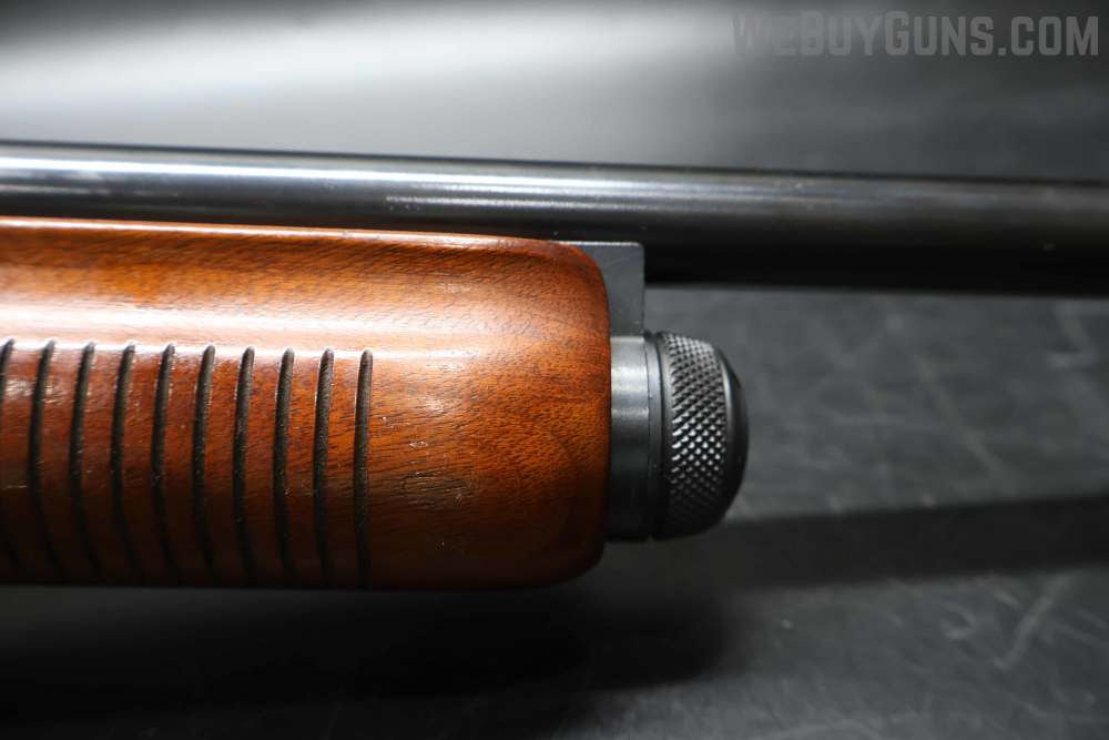 Remington 870 Wingmaster Semi-Automatic Shotgun 20 Gauge-img-3