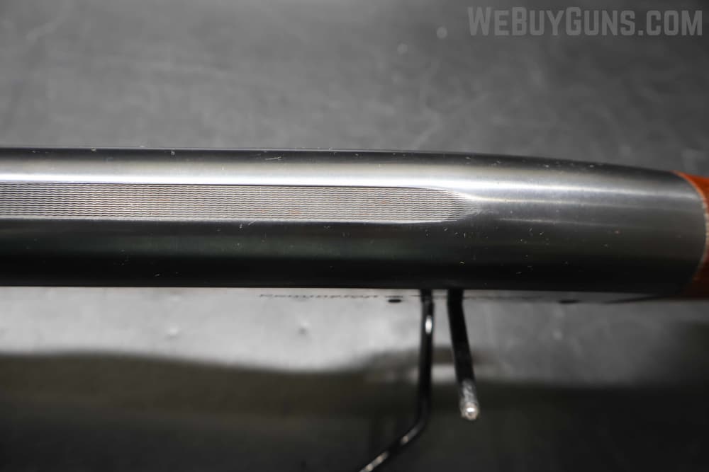 Remington 870 Wingmaster Semi-Automatic Shotgun 20 Gauge-img-20