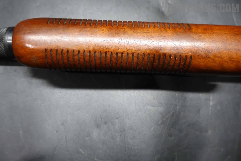 Remington 870 Wingmaster Semi-Automatic Shotgun 20 Gauge-img-25
