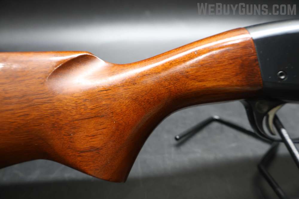 Remington 870 Wingmaster Semi-Automatic Shotgun 20 Gauge-img-6