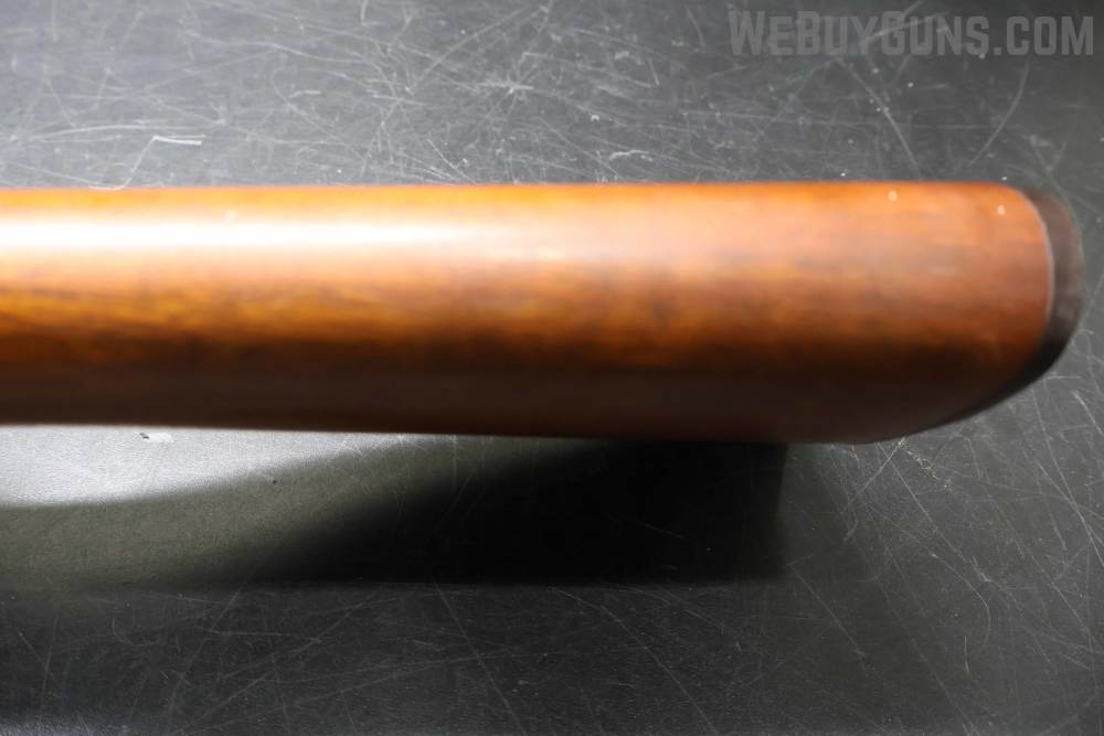 Remington 870 Wingmaster Semi-Automatic Shotgun 20 Gauge-img-22