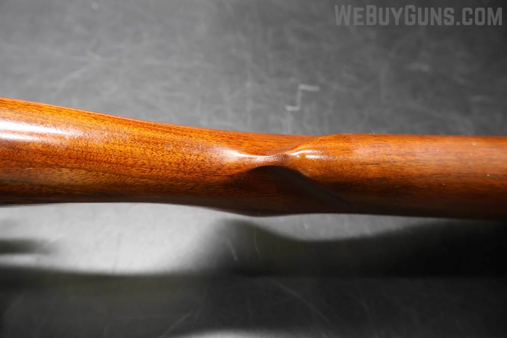 Remington 870 Wingmaster Semi-Automatic Shotgun 20 Gauge-img-21
