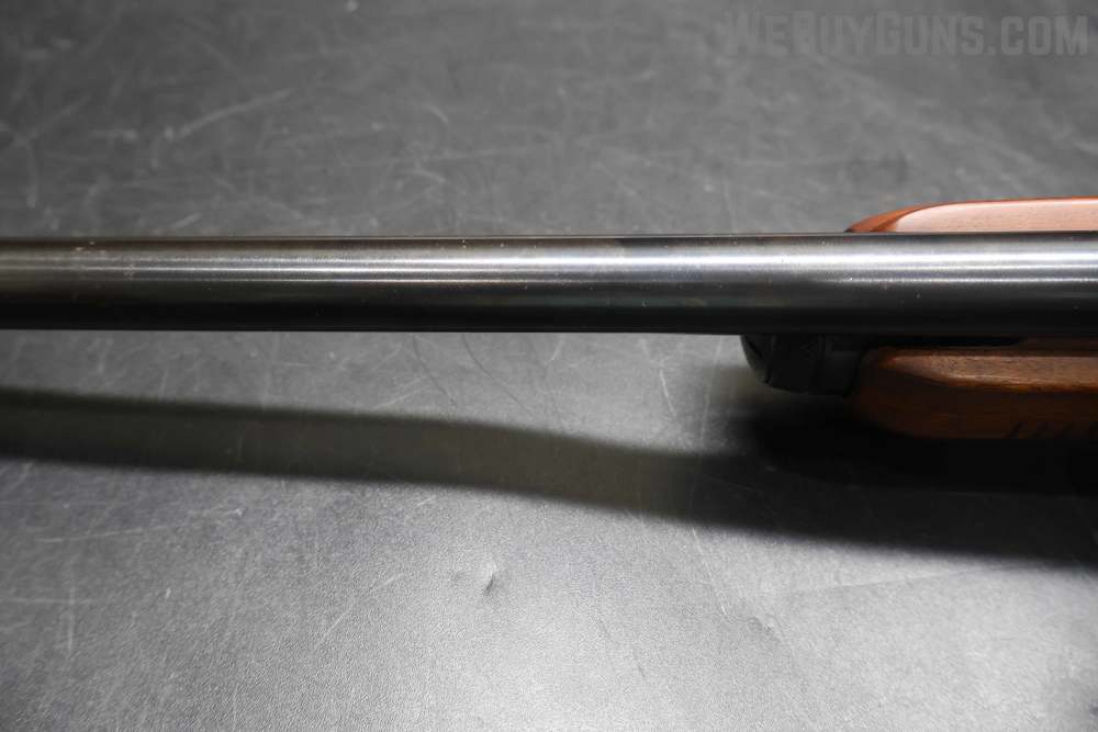 Remington 870 Wingmaster Semi-Automatic Shotgun 20 Gauge-img-17