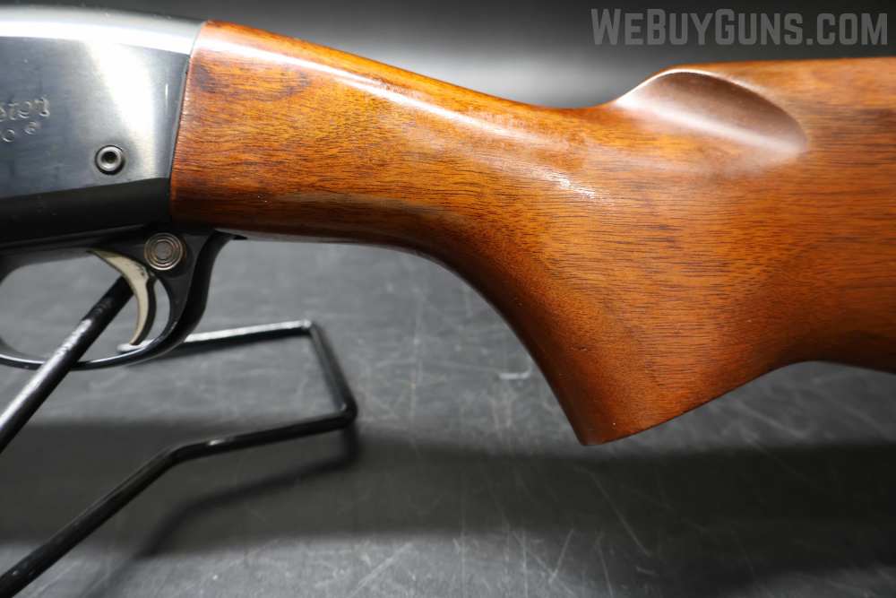 Remington 870 Wingmaster Semi-Automatic Shotgun 20 Gauge-img-14