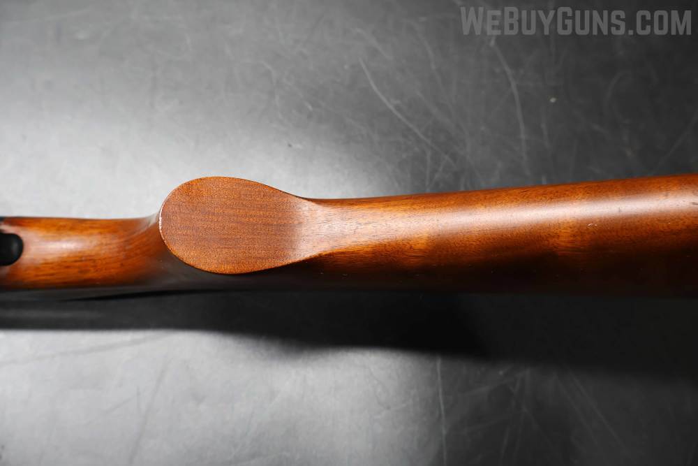 Remington 870 Wingmaster Semi-Automatic Shotgun 20 Gauge-img-28