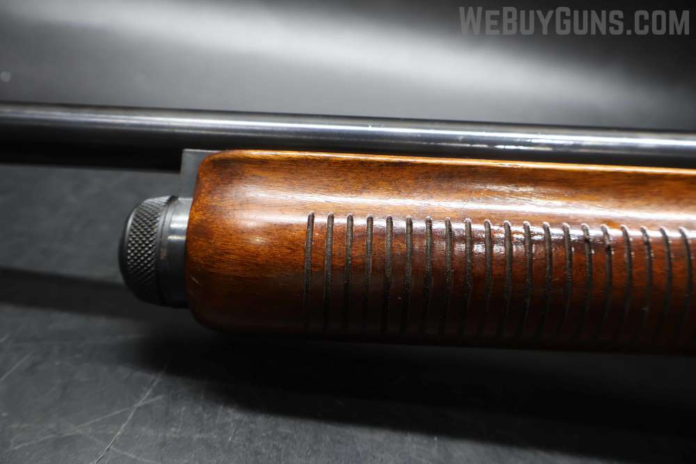 Remington 870 Wingmaster Semi-Automatic Shotgun 20 Gauge-img-11