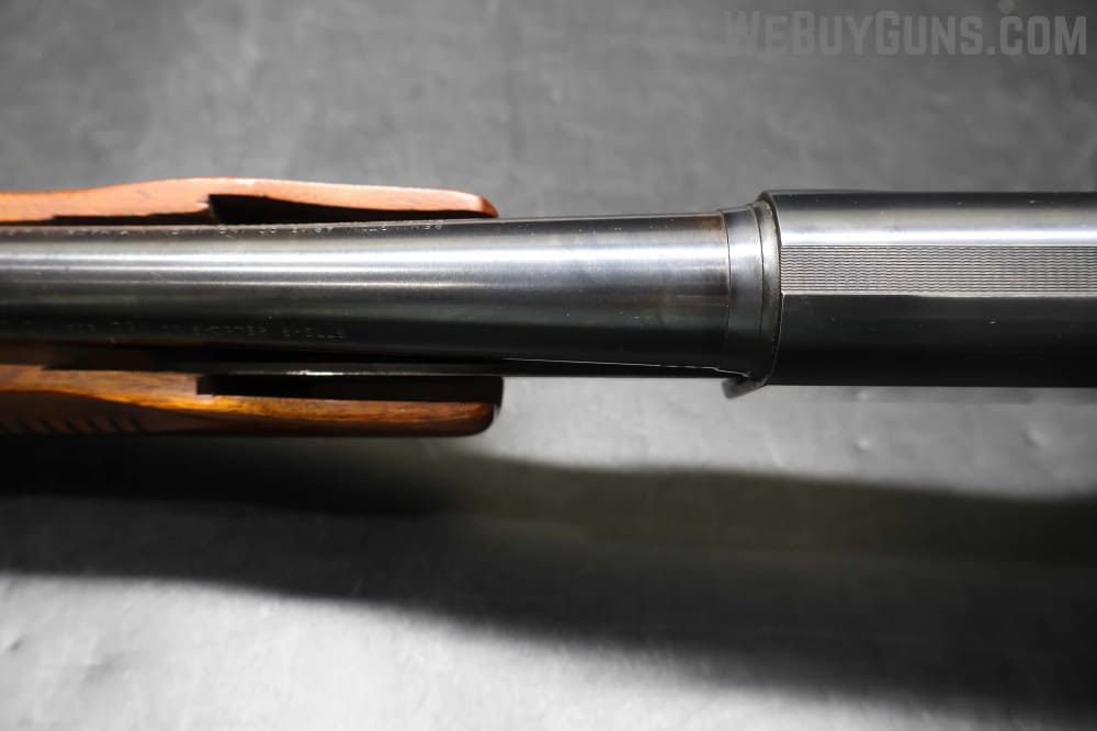 Remington 870 Wingmaster Semi-Automatic Shotgun 20 Gauge-img-19