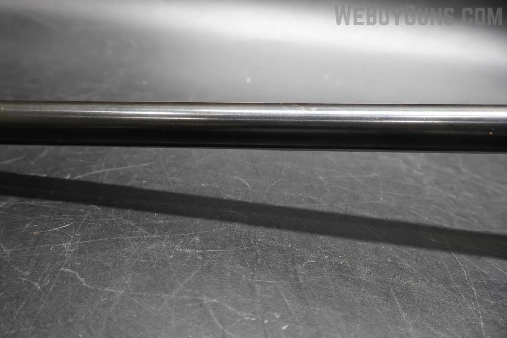 Remington 870 Wingmaster Semi-Automatic Shotgun 20 Gauge-img-10
