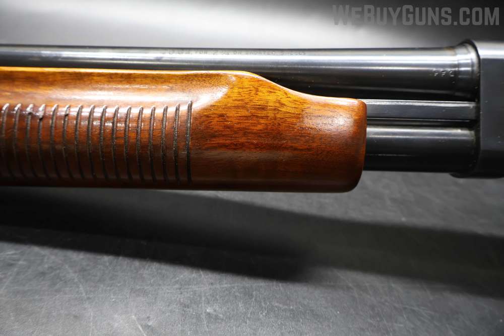 Remington 870 Wingmaster Semi-Automatic Shotgun 20 Gauge-img-12