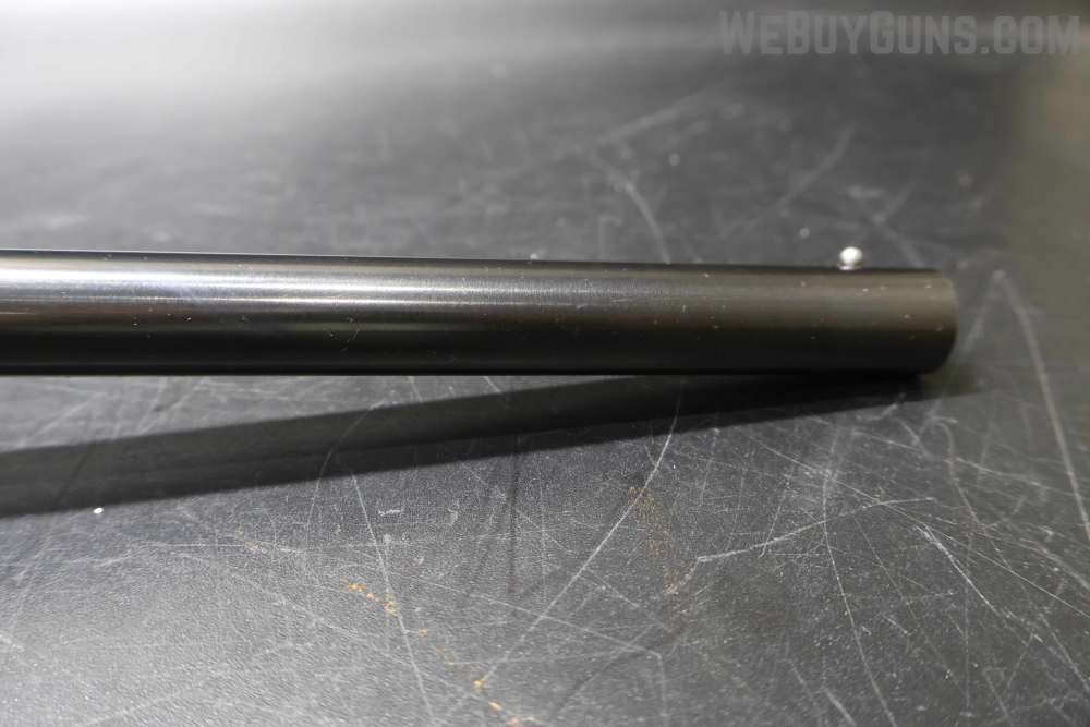 Remington 870 Wingmaster Semi-Automatic Shotgun 20 Gauge-img-2