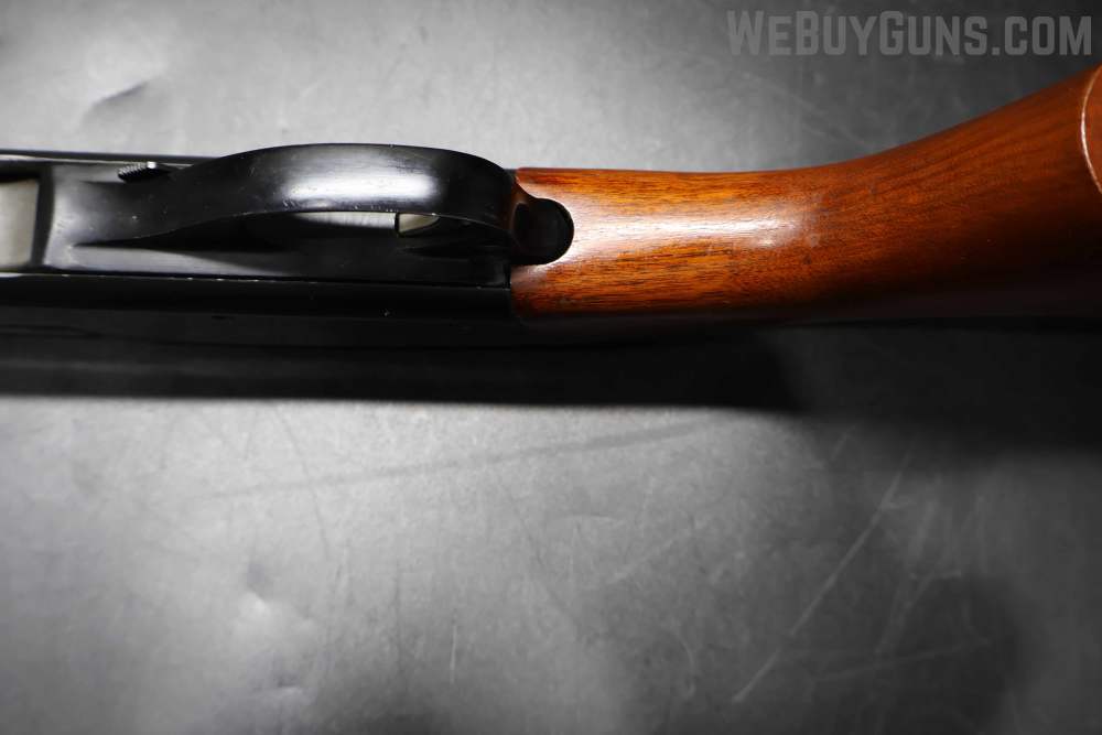 Remington 870 Wingmaster Semi-Automatic Shotgun 20 Gauge-img-27