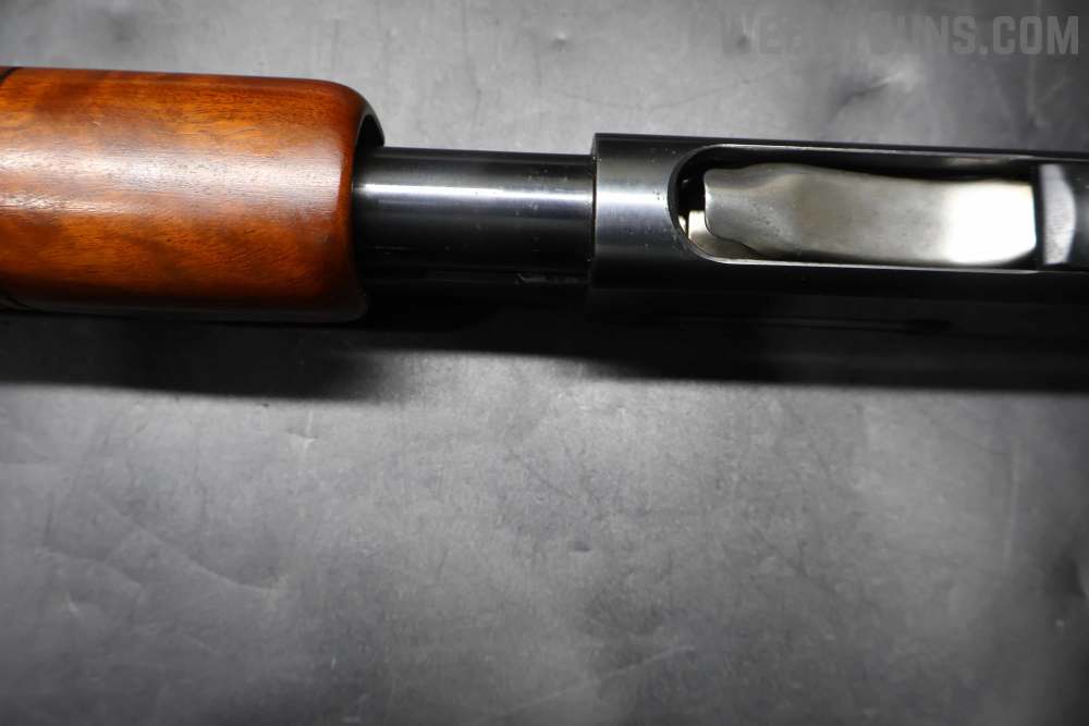 Remington 870 Wingmaster Semi-Automatic Shotgun 20 Gauge-img-26