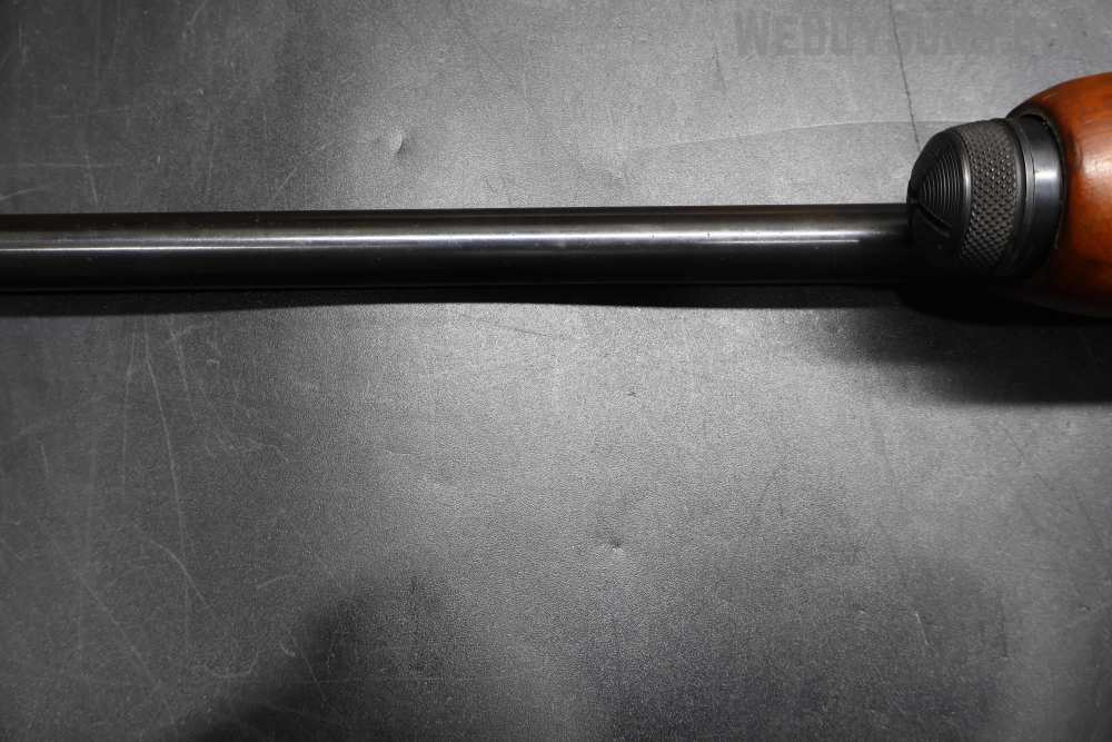Remington 870 Wingmaster Semi-Automatic Shotgun 20 Gauge-img-24