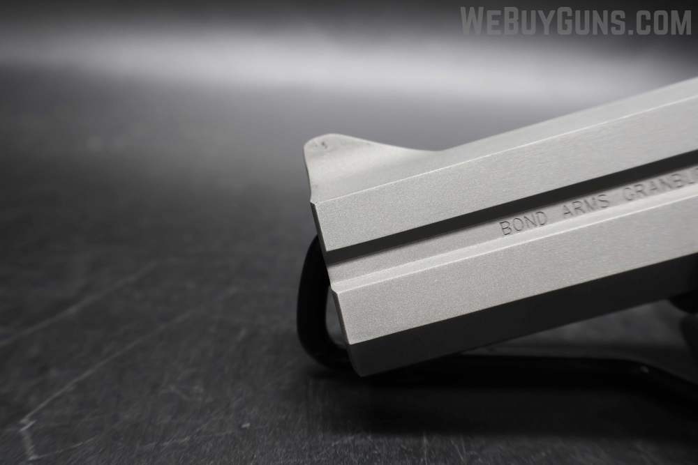 Bond Arms Wicked Single Shot Pistol 9MMX19-img-7