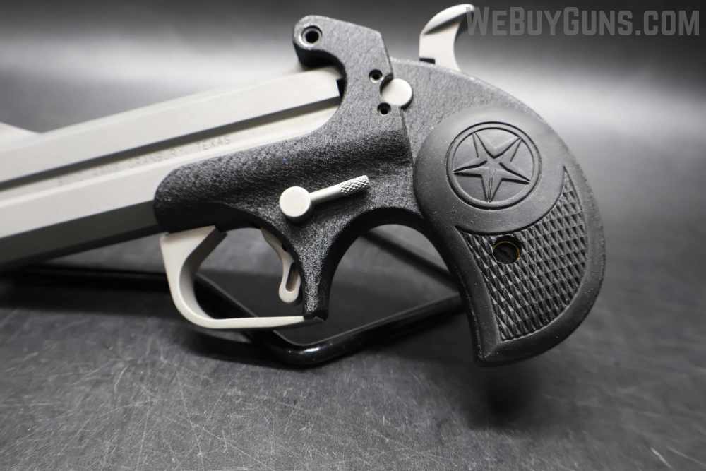 Bond Arms Wicked Single Shot Pistol 9MMX19-img-9