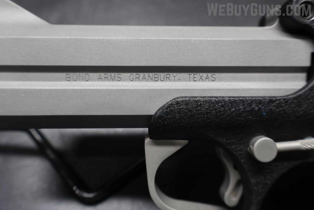 Bond Arms Wicked Single Shot Pistol 9MMX19-img-12