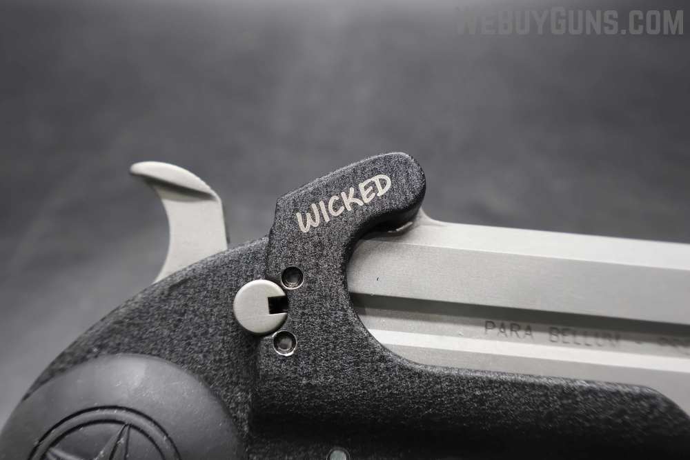 Bond Arms Wicked Single Shot Pistol 9MMX19-img-13
