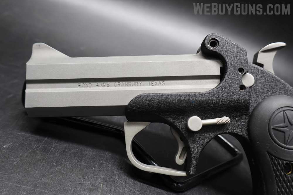 Bond Arms Wicked Single Shot Pistol 9MMX19-img-8
