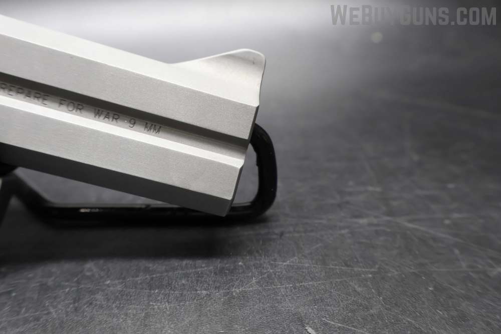 Bond Arms Wicked Single Shot Pistol 9MMX19-img-3