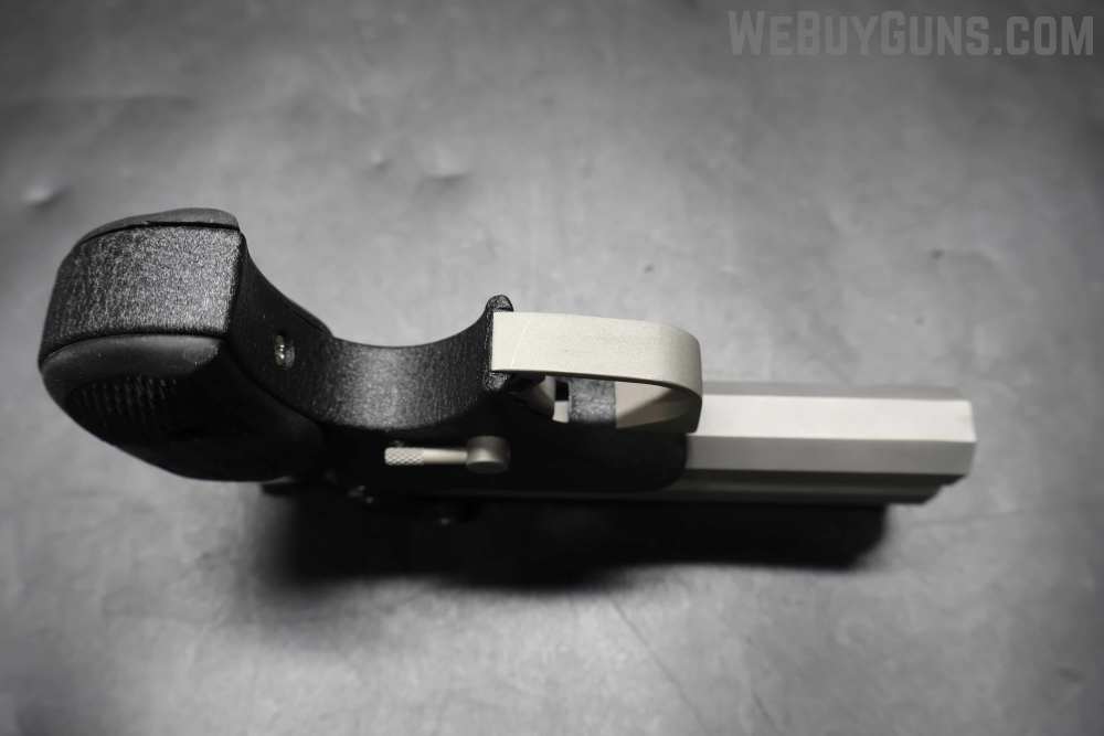 Bond Arms Wicked Single Shot Pistol 9MMX19-img-11